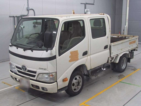 2012 Toyota Dyna Truck KDY231[0]