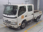 2012 Toyota Dyna Truck