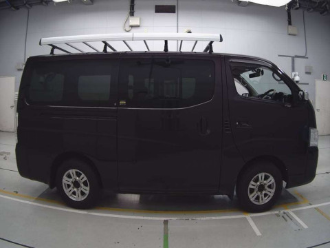 2012 Nissan NV350 CARAVAN VAN VW6E26[2]