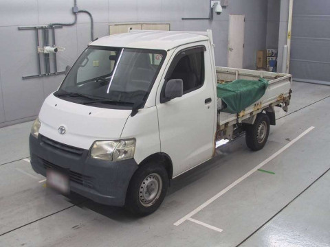 2015 Toyota Liteace Truck S402U[0]