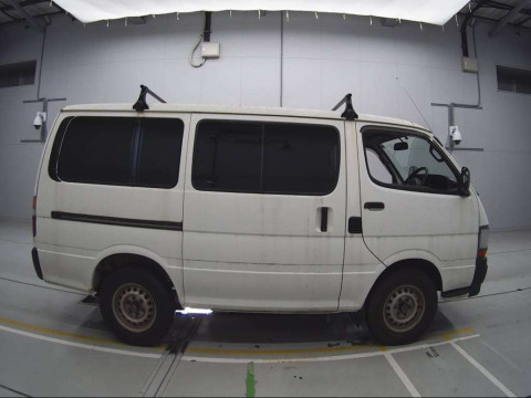 2000 Toyota Hiace Van LH162V[2]