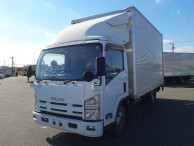 2014 Isuzu Elf Truck