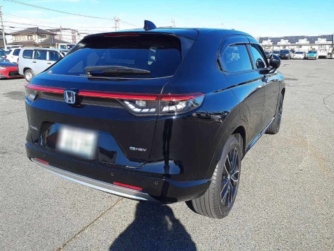 2024 Honda VEZEL RV5[1]