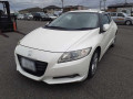 2010 Honda CR-Z