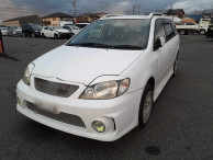 2001 Toyota Corolla Fielder