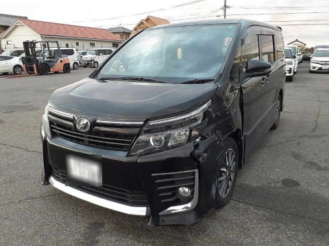 2015 Toyota Voxy ZRR80W[0]