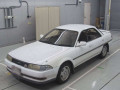 1989 Toyota Carina ED