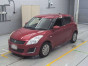 2014 Suzuki Swift