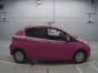 2012 Toyota Vitz