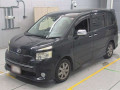 2009 Toyota Voxy