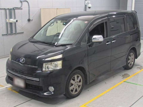 2009 Toyota Voxy ZRR70W[0]