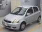 2002 Toyota Vitz