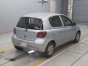 2002 Toyota Vitz