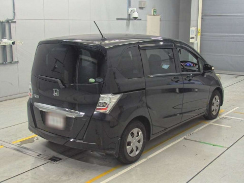 2012 Honda Freed GB3[1]