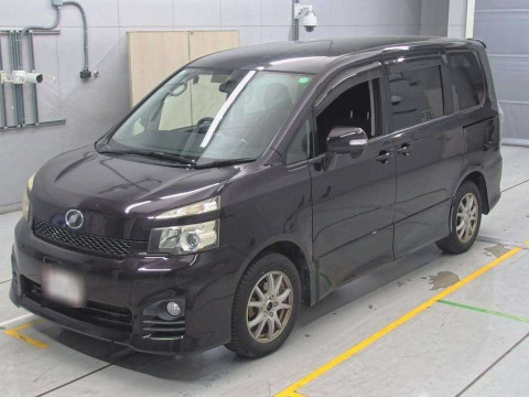 2010 Toyota Voxy ZRR70W[0]