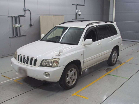 2001 Toyota Kluger V ACU20W[0]