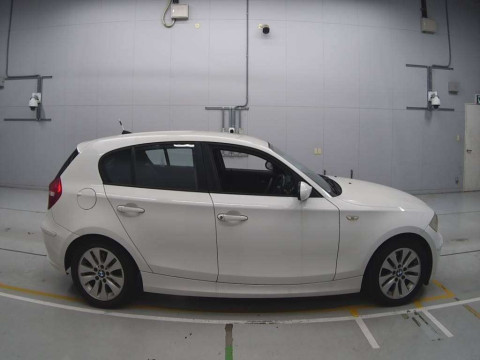 2009 BMW 1 Series UE16[2]