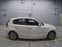 2009 BMW 1 Series