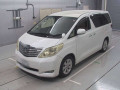 2008 Toyota Alphard