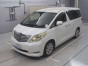 2008 Toyota Alphard