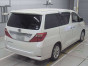 2008 Toyota Alphard