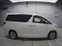 2008 Toyota Alphard