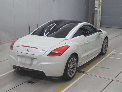 2013 Peugeot RCZ T7R5F02[1]