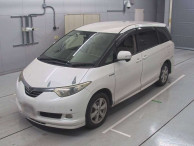 2006 Toyota Estima Hybrid