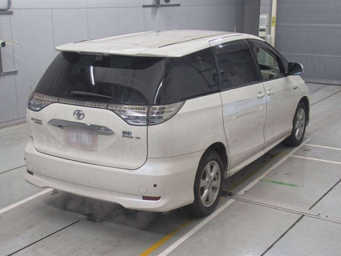 2006 Toyota Estima Hybrid AHR20W[1]