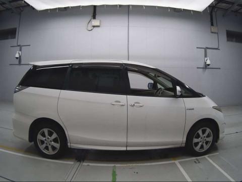 2006 Toyota Estima Hybrid AHR20W[2]