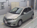 2011 Toyota Vitz