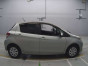 2011 Toyota Vitz