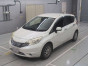 2014 Nissan Note