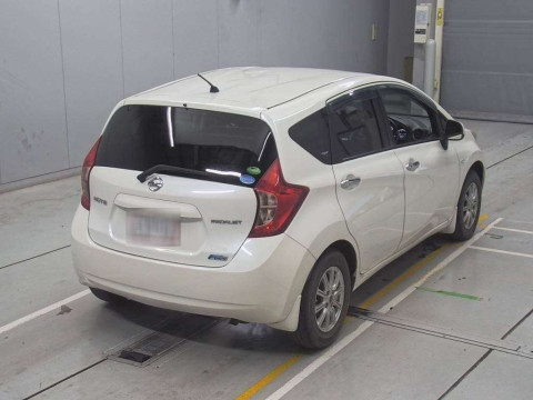 2014 Nissan Note E12[1]