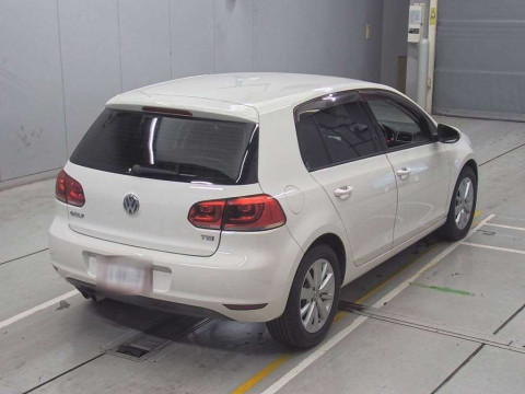 2012 Volkswagen Golf 1KCAX[1]