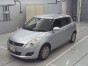 2012 Suzuki Swift