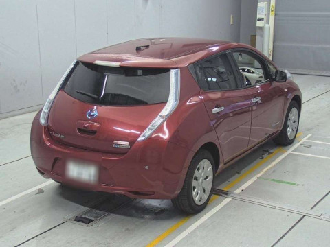 2015 Nissan Leaf AZE0[1]