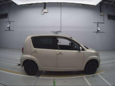 2008 Toyota Passo KGC10[2]