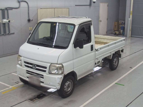 2006 Honda Acty Truck HA7[0]