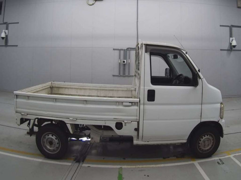 2006 Honda Acty Truck HA7[2]