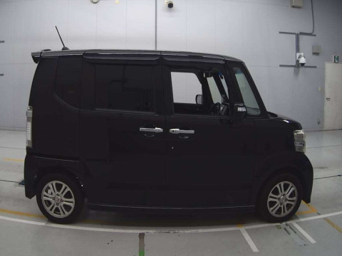 2012 Honda N-BOX CUSTOM JF1[2]