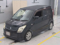 2008 Suzuki Wagon R