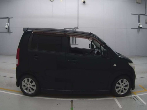 2008 Suzuki Wagon R MH23S[2]