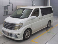 2003 Nissan Elgrand