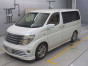 2003 Nissan Elgrand