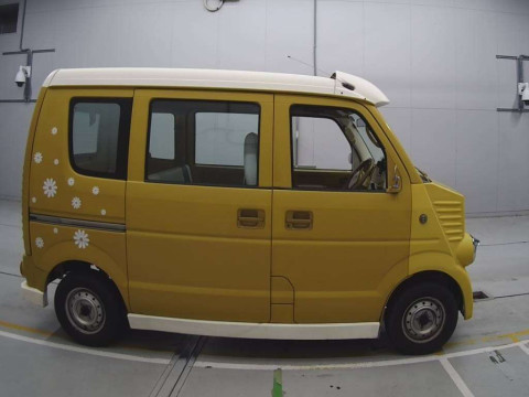 2009 Suzuki Every DA64V[2]