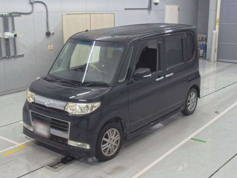 2010 Daihatsu Tanto L375S[0]