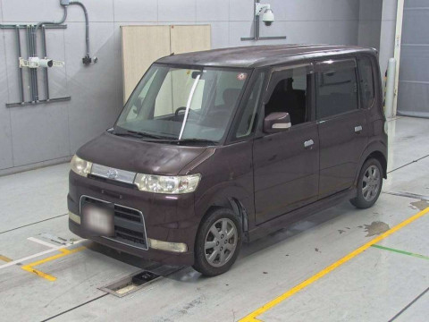 2005 Daihatsu Tanto L350S[0]