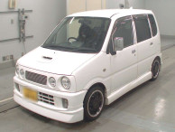 2000 Daihatsu Move