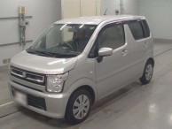 2018 Suzuki Wagon R